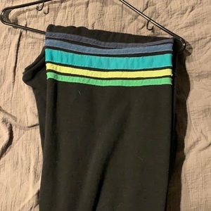 Aviator Nation rare sweatpants- FREE STICKER!